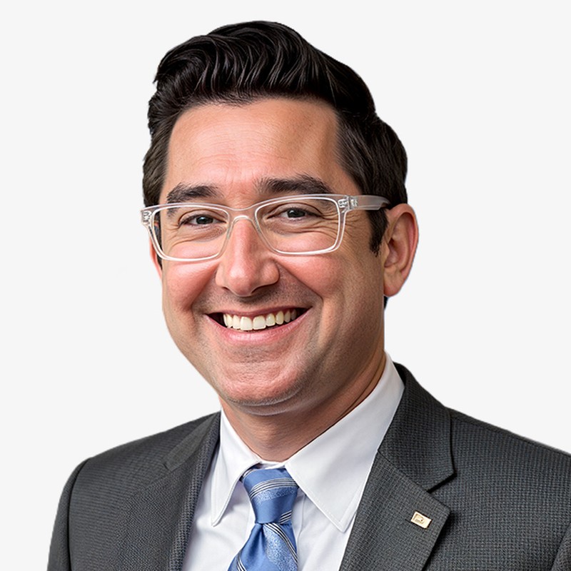 AJ Richman, Attorney